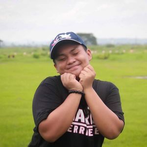 Meet your Posher, Nash